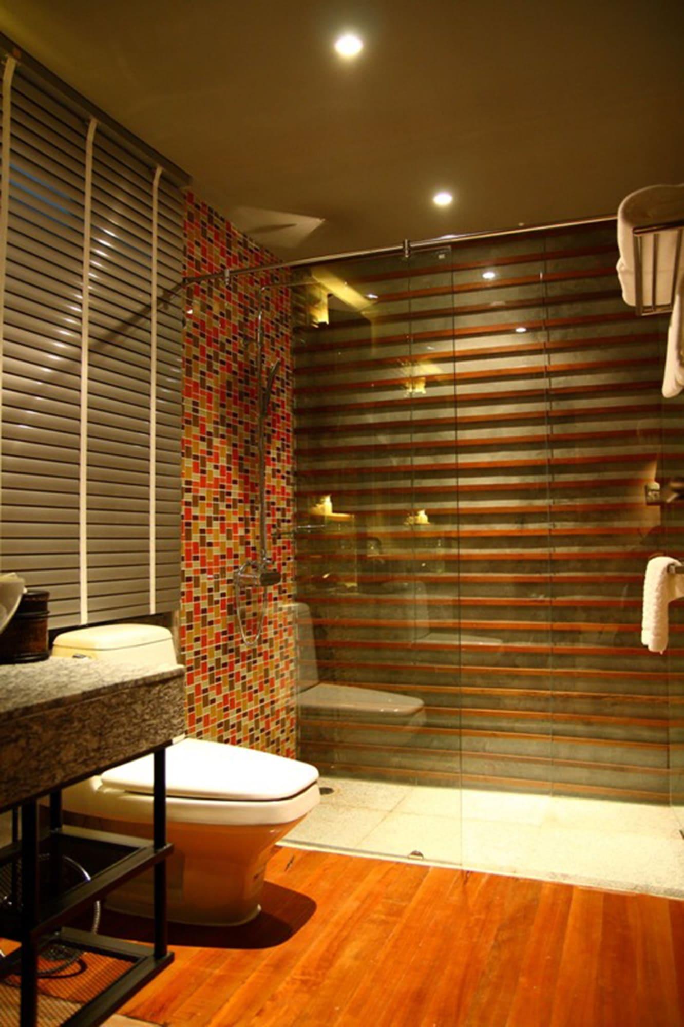 The Fusion Suites Bangkok Exterior foto