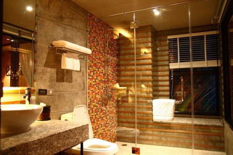 The Fusion Suites Bangkok Exterior foto